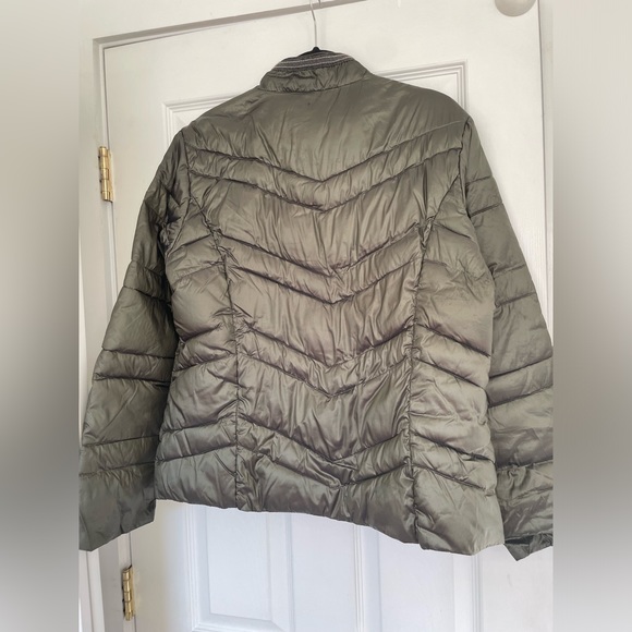 🇮🇹Rino & Pelle puffer jacket - Picture 6 of 16